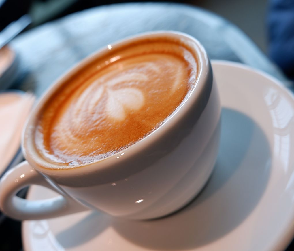 【台北101 景觀咖啡店】Simple Kaffa 興波咖啡 Simple Kaffa Sola 天空興波 @貝大小姐的多元心宇宙