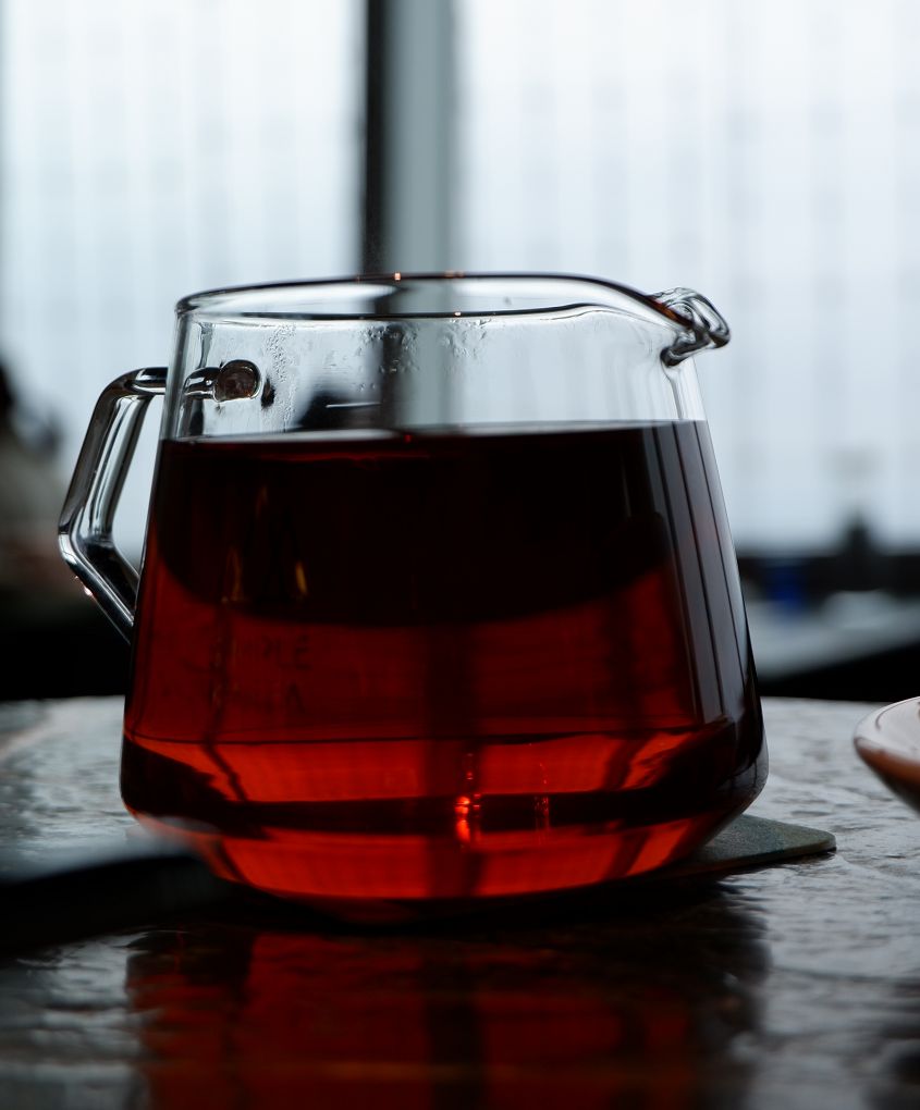 【台北101 景觀咖啡店】Simple Kaffa 興波咖啡 Simple Kaffa Sola 天空興波 @貝大小姐的多元心宇宙
