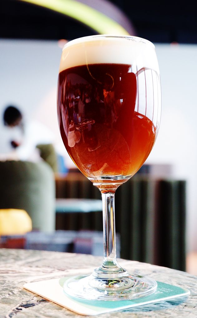 【台北101 景觀咖啡店】Simple Kaffa 興波咖啡 Simple Kaffa Sola 天空興波 @貝大小姐的多元心宇宙