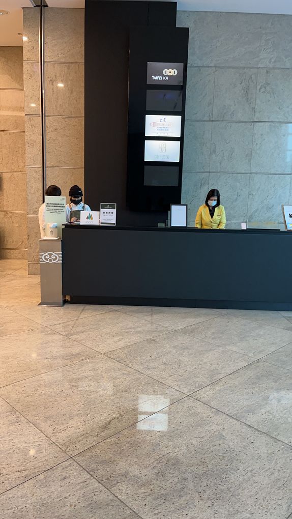【台北101 景觀咖啡店】Simple Kaffa 興波咖啡 Simple Kaffa Sola 天空興波 @貝大小姐的多元心宇宙