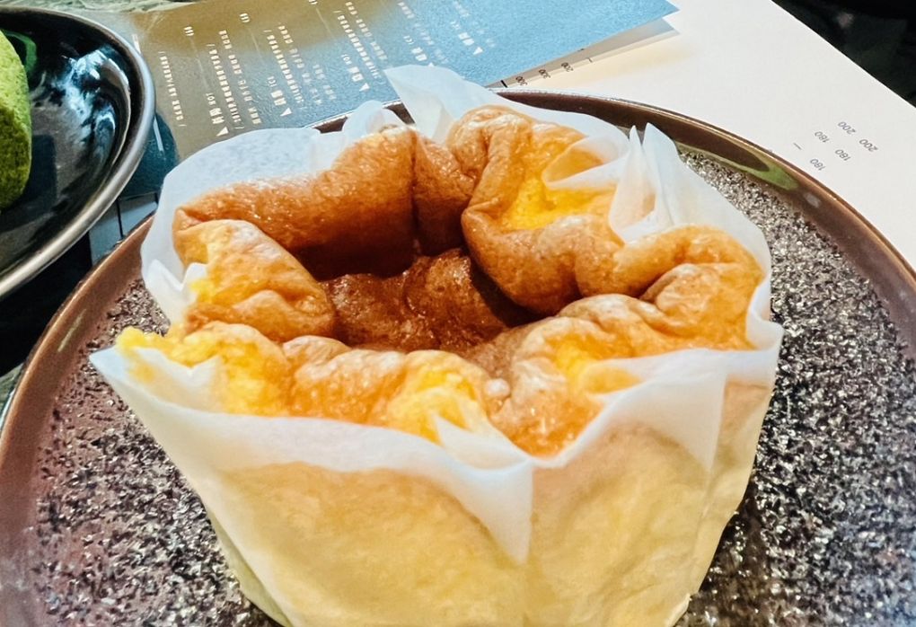 【台北101 景觀咖啡店】Simple Kaffa 興波咖啡 Simple Kaffa Sola 天空興波 @貝大小姐的多元心宇宙