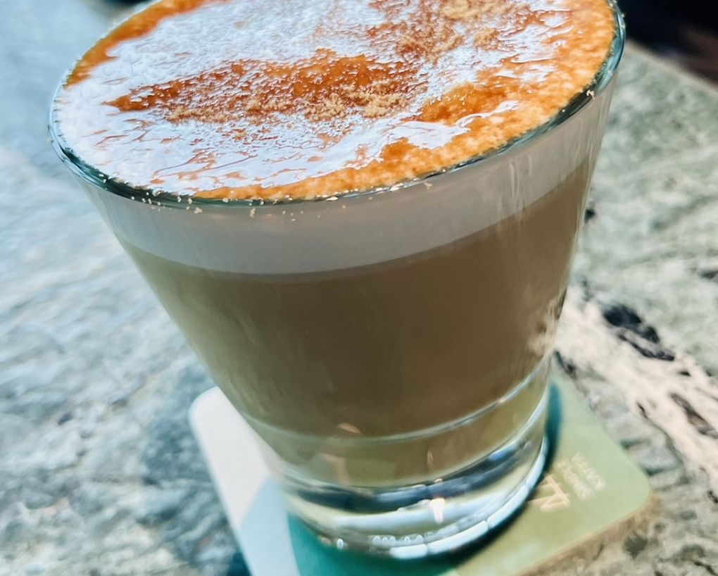 【台北101 景觀咖啡店】Simple Kaffa 興波咖啡 Simple Kaffa Sola 天空興波 @貝大小姐的多元心宇宙