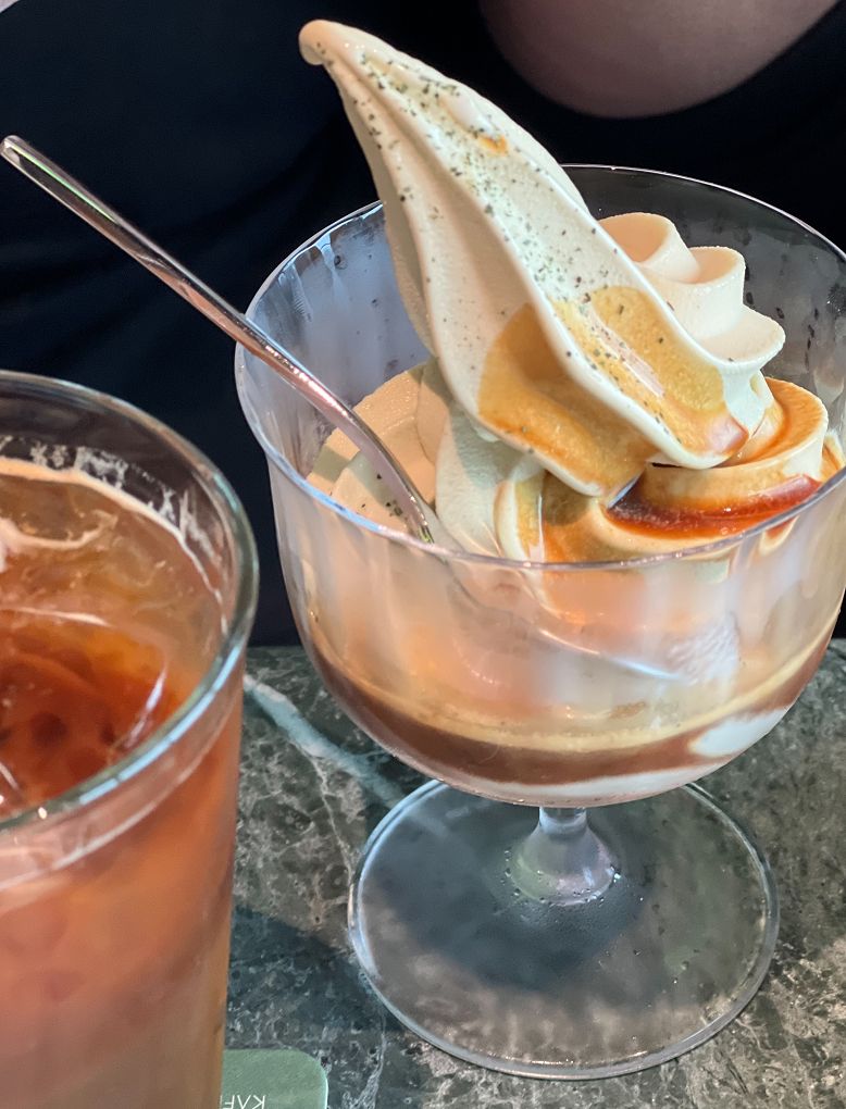 【台北101 景觀咖啡店】Simple Kaffa 興波咖啡 Simple Kaffa Sola 天空興波 @貝大小姐的多元心宇宙
