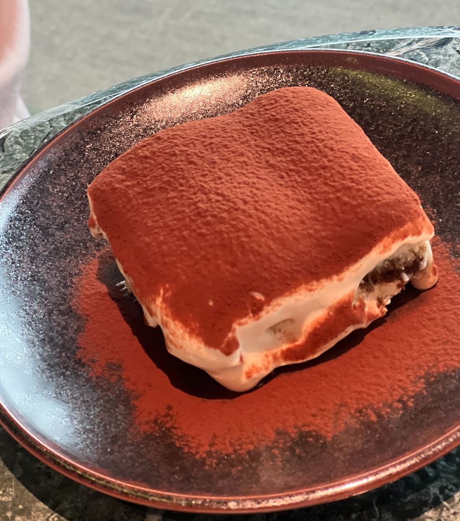 【台北101 景觀咖啡店】Simple Kaffa 興波咖啡 Simple Kaffa Sola 天空興波 @貝大小姐的多元心宇宙