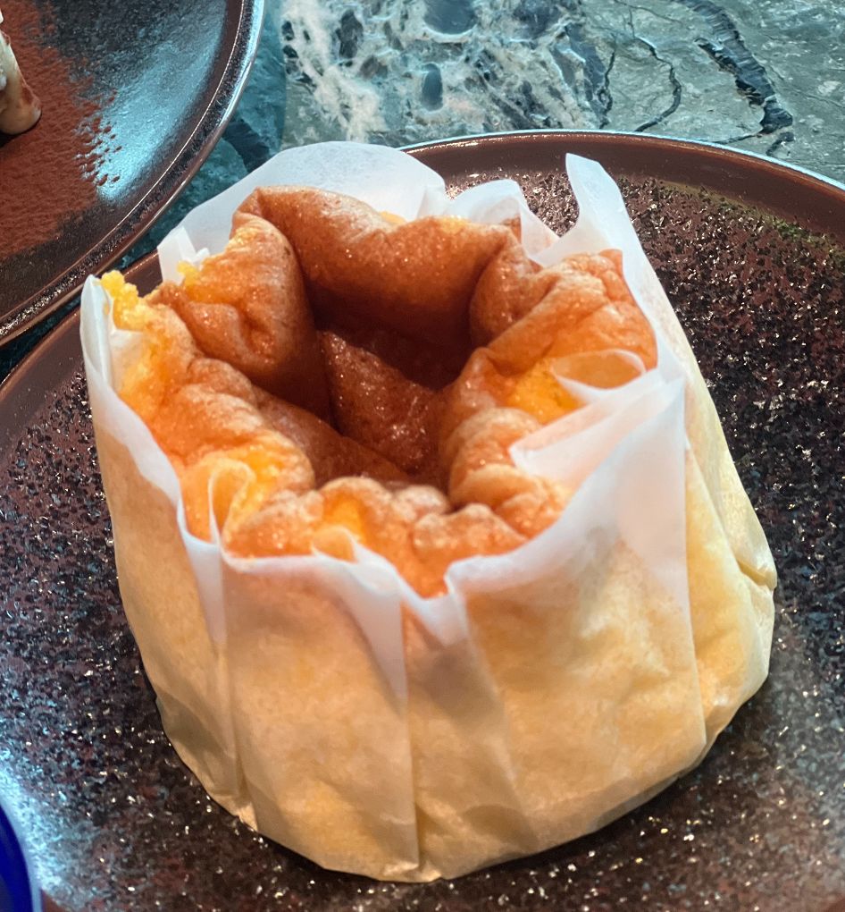 【台北101 景觀咖啡店】Simple Kaffa 興波咖啡 Simple Kaffa Sola 天空興波 @貝大小姐的多元心宇宙