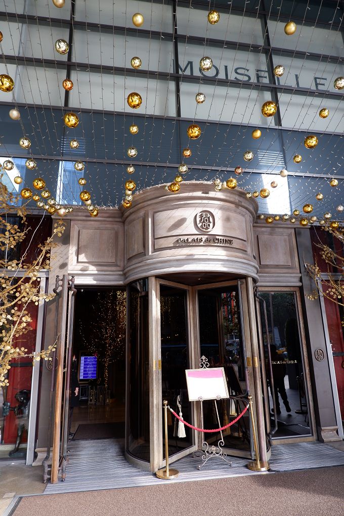 【台北 五星級飯店推薦】君品酒店 5星級的古堡飯店，進入大廳就像是來到歐洲小鎮裡的古堡！ @貝大小姐的多元心宇宙