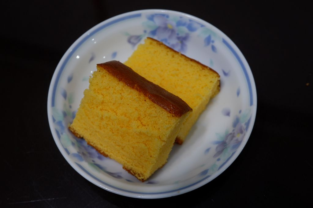 【網購長崎蛋糕推薦】閃爍著幸福微笑的長崎蛋糕 大富研究所・烘焙の專門店｜BR. BakingStudio @貝大小姐的多元心宇宙