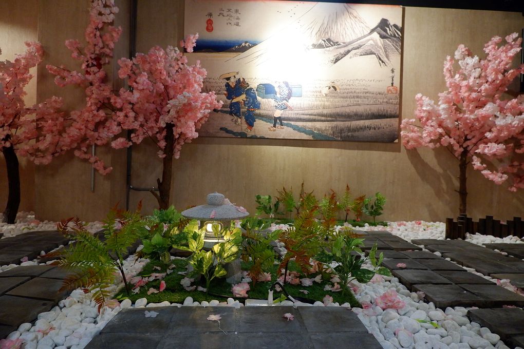 【新北 新莊足體按摩會館】大腳將軍足體按摩會館 日系風格、新莊最大、最美、最抒壓的按摩會館 @貝大小姐的多元心宇宙