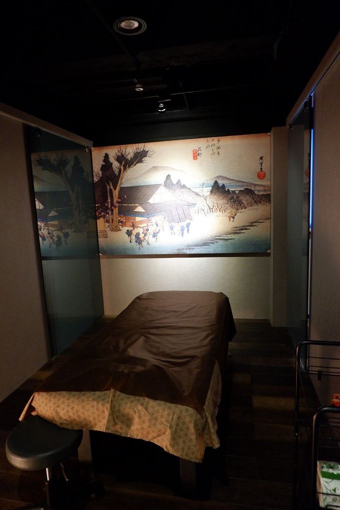 【新北 新莊足體按摩會館】大腳將軍足體按摩會館 日系風格、新莊最大、最美、最抒壓的按摩會館 @貝大小姐的多元心宇宙