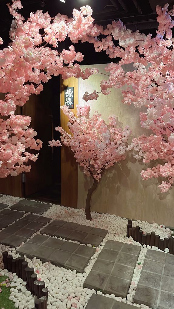 【新北 新莊足體按摩會館】大腳將軍足體按摩會館 日系風格、新莊最大、最美、最抒壓的按摩會館 @貝大小姐的多元心宇宙