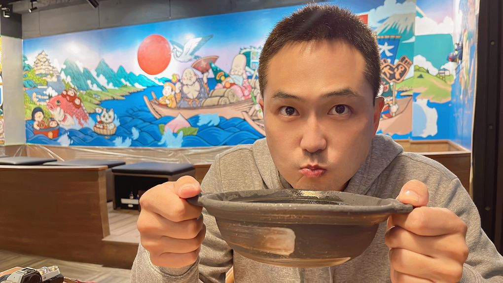 【新北 新莊足體按摩會館】大腳將軍足體按摩會館 日系風格、新莊最大、最美、最抒壓的按摩會館 @貝大小姐的多元心宇宙