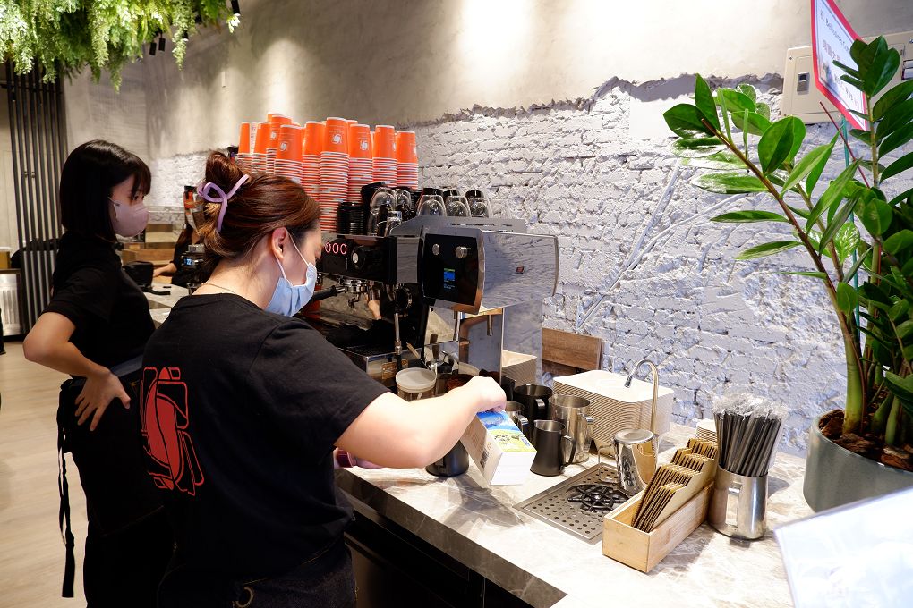 【台北 台電大樓站咖啡店推薦】Bellissimo Coffee澳洲極美咖啡 將澳洲當季的風土寫入我們的日常！ @貝大小姐的多元心宇宙
