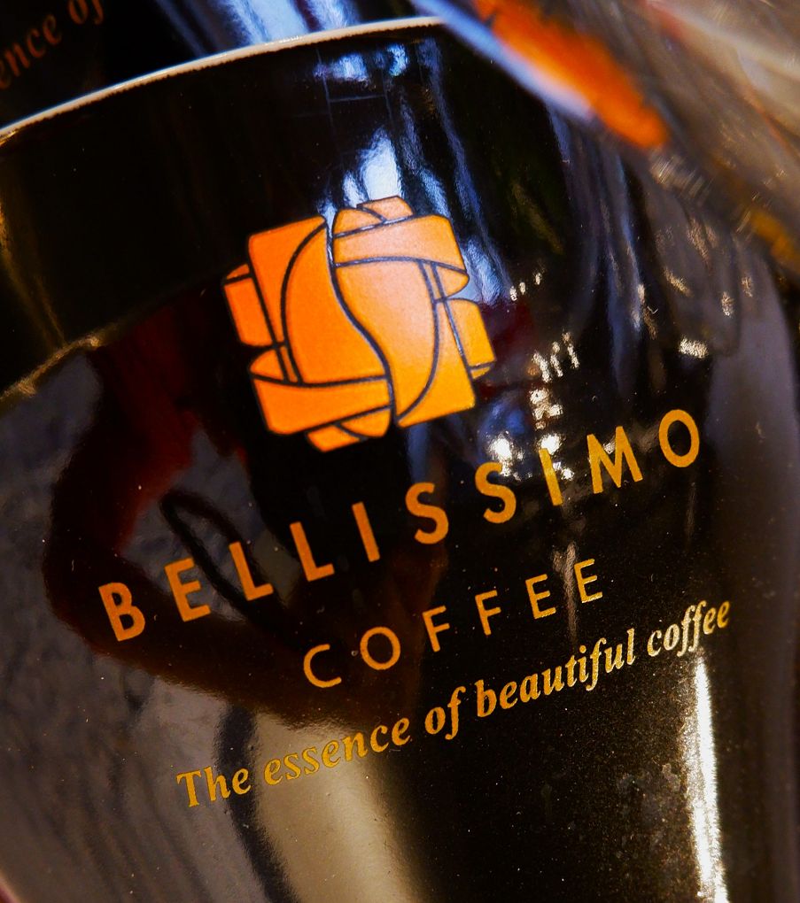 【台北 台電大樓站咖啡店推薦】Bellissimo Coffee澳洲極美咖啡 將澳洲當季的風土寫入我們的日常！ @貝大小姐的多元心宇宙