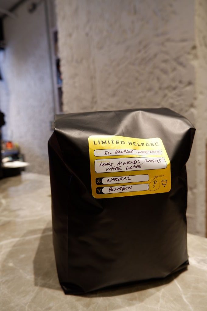 【台北 台電大樓站咖啡店推薦】Bellissimo Coffee澳洲極美咖啡 將澳洲當季的風土寫入我們的日常！ @貝大小姐的多元心宇宙