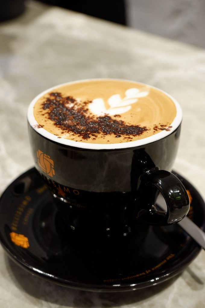 【台北 台電大樓站咖啡店推薦】Bellissimo Coffee澳洲極美咖啡 將澳洲當季的風土寫入我們的日常！ @貝大小姐的多元心宇宙