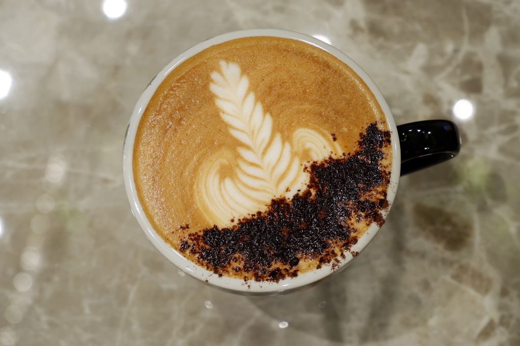 【台北 台電大樓站咖啡店推薦】Bellissimo Coffee澳洲極美咖啡 將澳洲當季的風土寫入我們的日常！ @貝大小姐的多元心宇宙