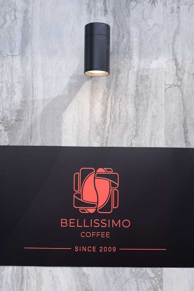 【台北 台電大樓站咖啡店推薦】Bellissimo Coffee澳洲極美咖啡 將澳洲當季的風土寫入我們的日常！ @貝大小姐的多元心宇宙