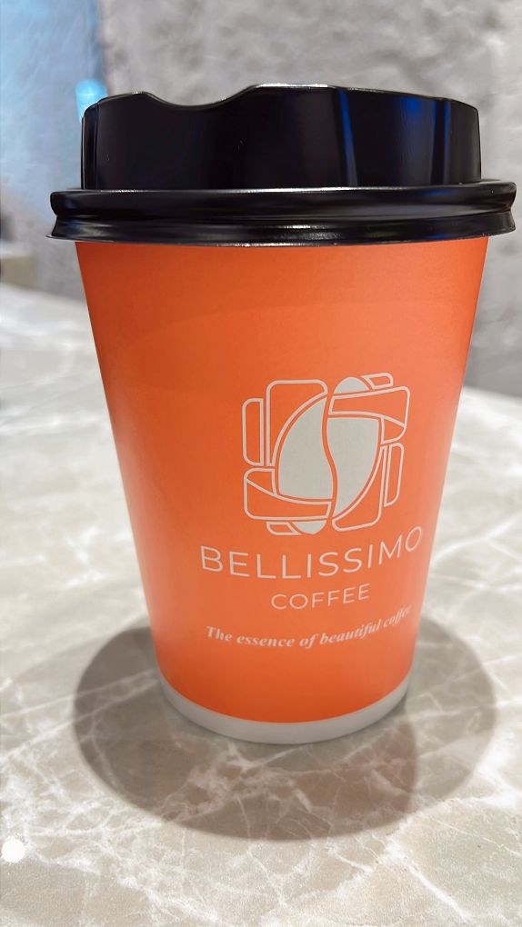 【台北 台電大樓站咖啡店推薦】Bellissimo Coffee澳洲極美咖啡 將澳洲當季的風土寫入我們的日常！ @貝大小姐的多元心宇宙