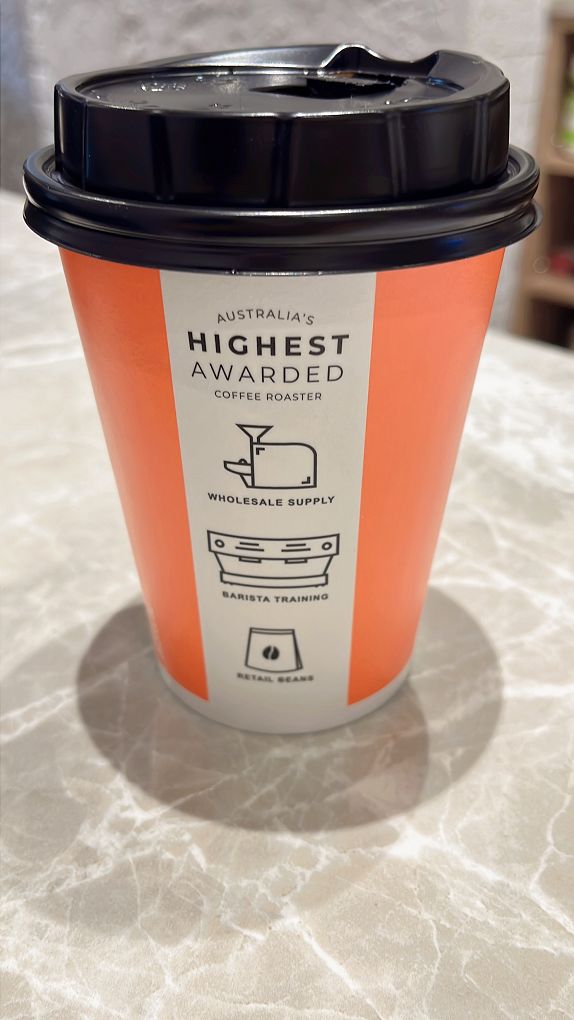 【台北 台電大樓站咖啡店推薦】Bellissimo Coffee澳洲極美咖啡 將澳洲當季的風土寫入我們的日常！ @貝大小姐的多元心宇宙