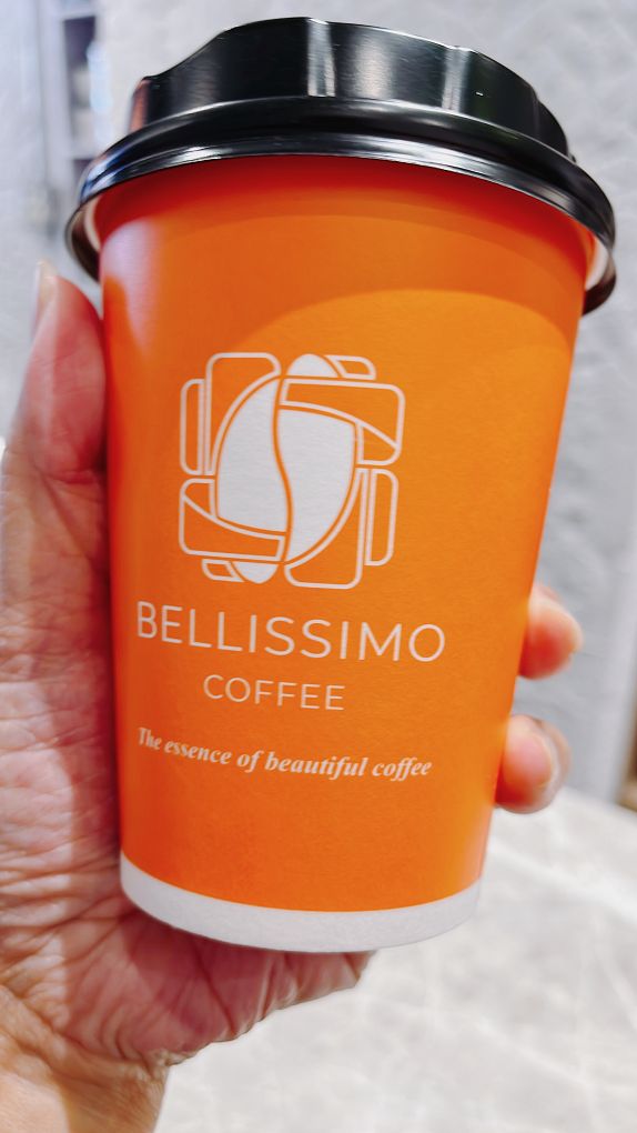 【台北 台電大樓站咖啡店推薦】Bellissimo Coffee澳洲極美咖啡 將澳洲當季的風土寫入我們的日常！ @貝大小姐的多元心宇宙