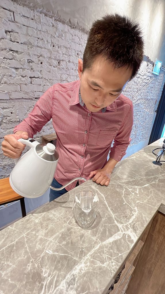 【台北 台電大樓站咖啡店推薦】Bellissimo Coffee澳洲極美咖啡 將澳洲當季的風土寫入我們的日常！ @貝大小姐的多元心宇宙