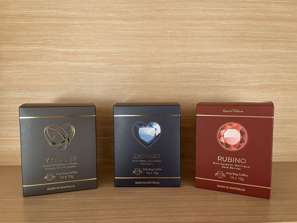 【台北 台電大樓站咖啡店推薦】Bellissimo Coffee澳洲極美咖啡 將澳洲當季的風土寫入我們的日常！ @貝大小姐的多元心宇宙