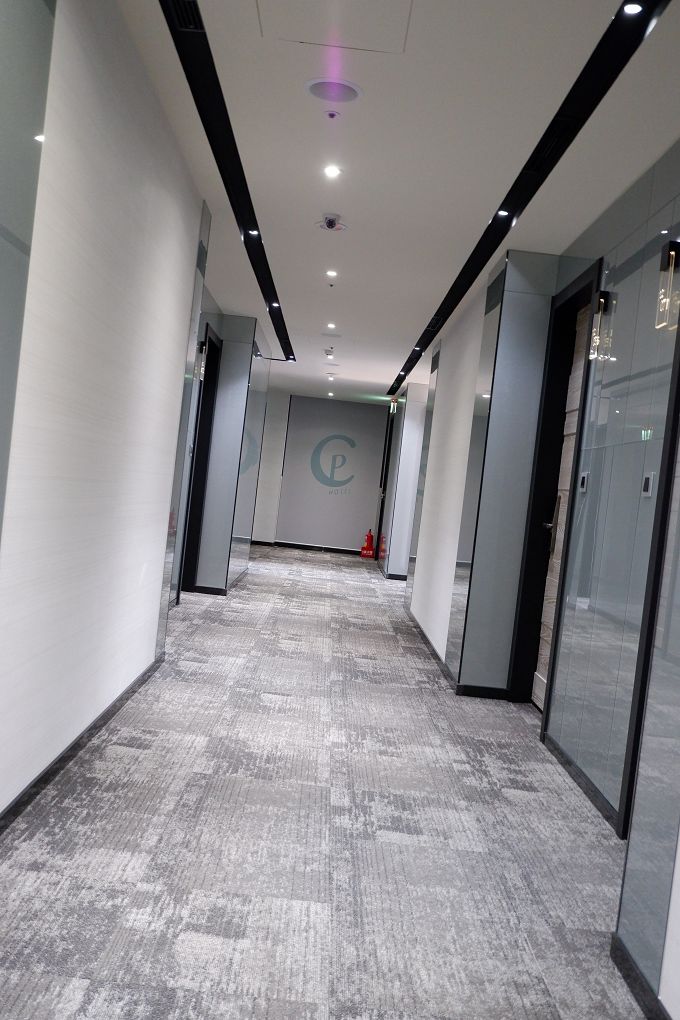 【桃園高鐵站 飯店推薦】CP HOTEL青埔商旅 優遊自在地倘佯在舒適的空間，是你最棒的渡假選擇！ @貝大小姐的多元心宇宙