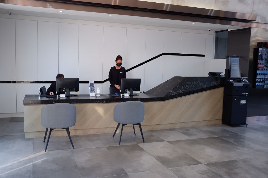 【桃園高鐵站 飯店推薦】CP HOTEL青埔商旅 優遊自在地倘佯在舒適的空間，是你最棒的渡假選擇！ @貝大小姐的多元心宇宙
