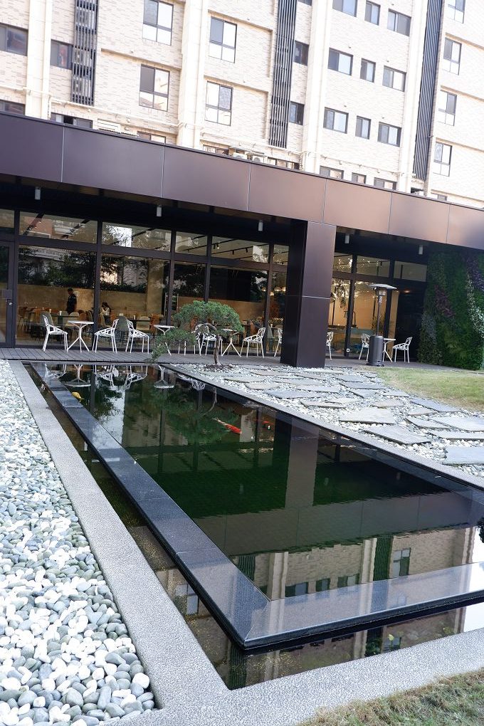【桃園高鐵站 飯店推薦】CP HOTEL青埔商旅 優遊自在地倘佯在舒適的空間，是你最棒的渡假選擇！ @貝大小姐的多元心宇宙