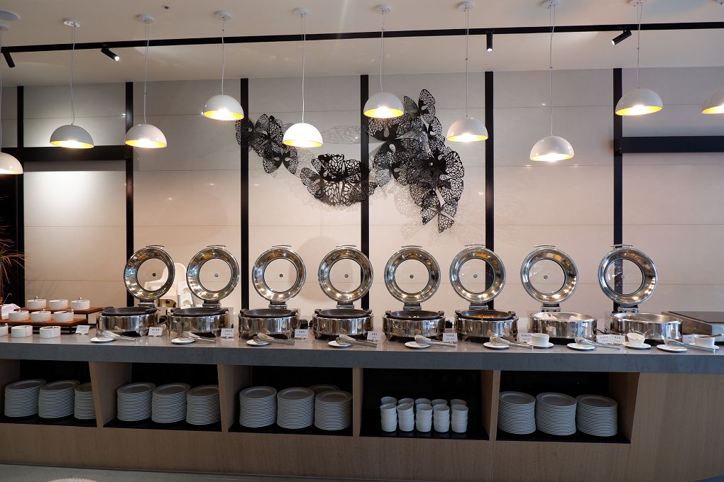 【桃園高鐵站 飯店推薦】CP HOTEL青埔商旅 優遊自在地倘佯在舒適的空間，是你最棒的渡假選擇！ @貝大小姐的多元心宇宙