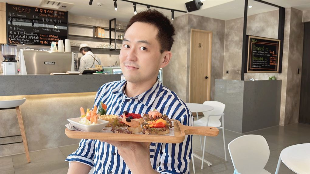【桃園高鐵站 飯店推薦】CP HOTEL青埔商旅 優遊自在地倘佯在舒適的空間，是你最棒的渡假選擇！ @貝大小姐的多元心宇宙