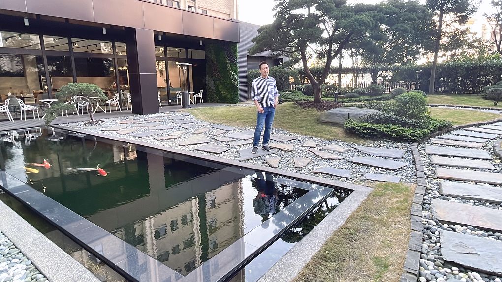 【桃園高鐵站 飯店推薦】CP HOTEL青埔商旅 優遊自在地倘佯在舒適的空間，是你最棒的渡假選擇！ @貝大小姐的多元心宇宙
