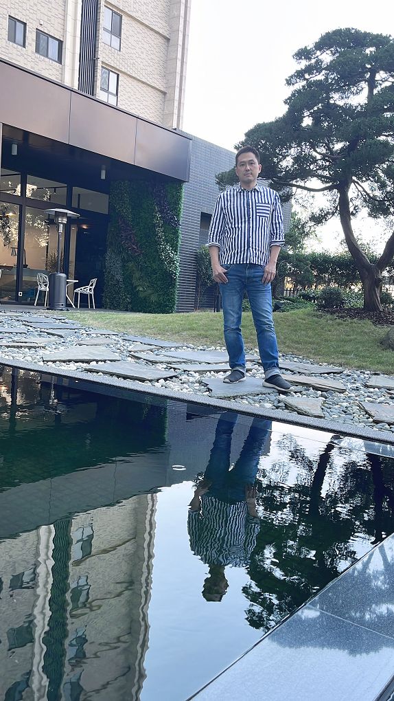 【桃園高鐵站 飯店推薦】CP HOTEL青埔商旅 優遊自在地倘佯在舒適的空間，是你最棒的渡假選擇！ @貝大小姐的多元心宇宙