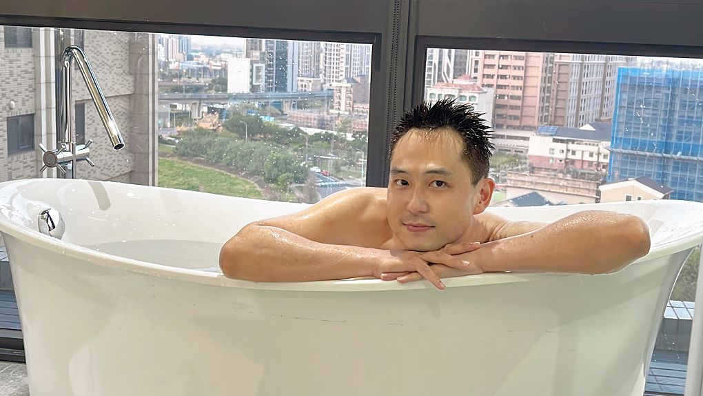 【桃園高鐵站 飯店推薦】CP HOTEL青埔商旅 優遊自在地倘佯在舒適的空間，是你最棒的渡假選擇！ @貝大小姐的多元心宇宙