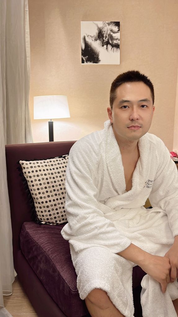 【台東市區飯店推薦】The GAYA Hotel潮渡假酒店 @貝大小姐的多元心宇宙