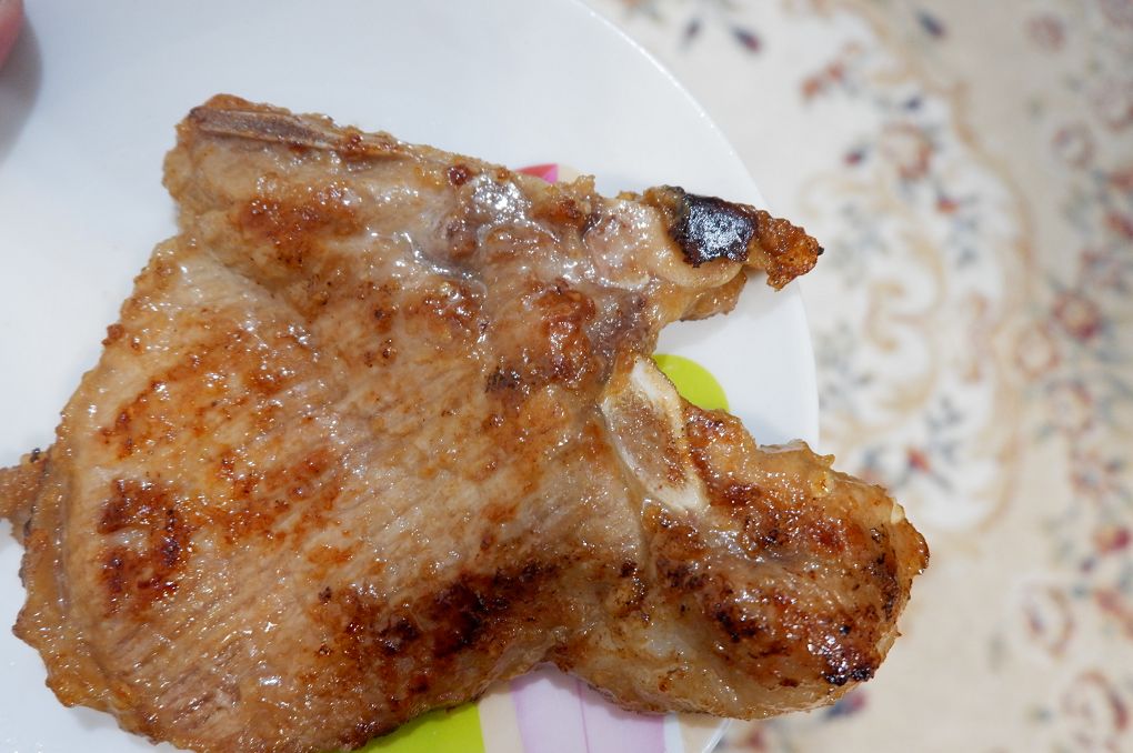 【網購美食推薦】中一排骨 傳承40年的經典好味道，不論是配飯、配菜或是當作點心單吃都超好吃！ @貝大小姐的多元心宇宙