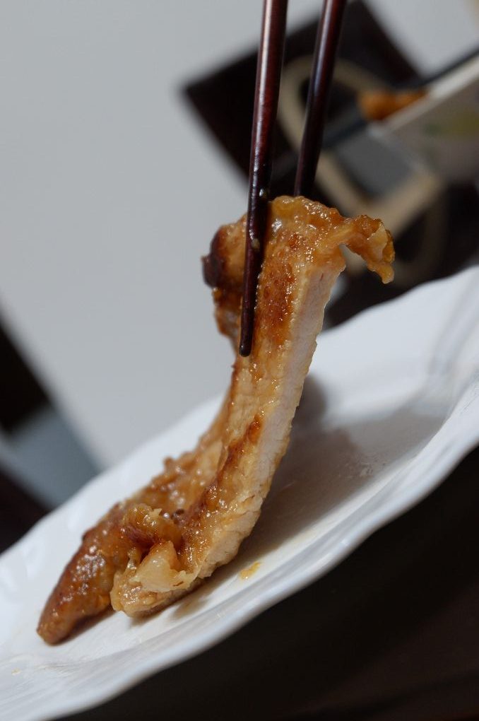 【網購美食推薦】中一排骨 傳承40年的經典好味道，不論是配飯、配菜或是當作點心單吃都超好吃！ @貝大小姐的多元心宇宙