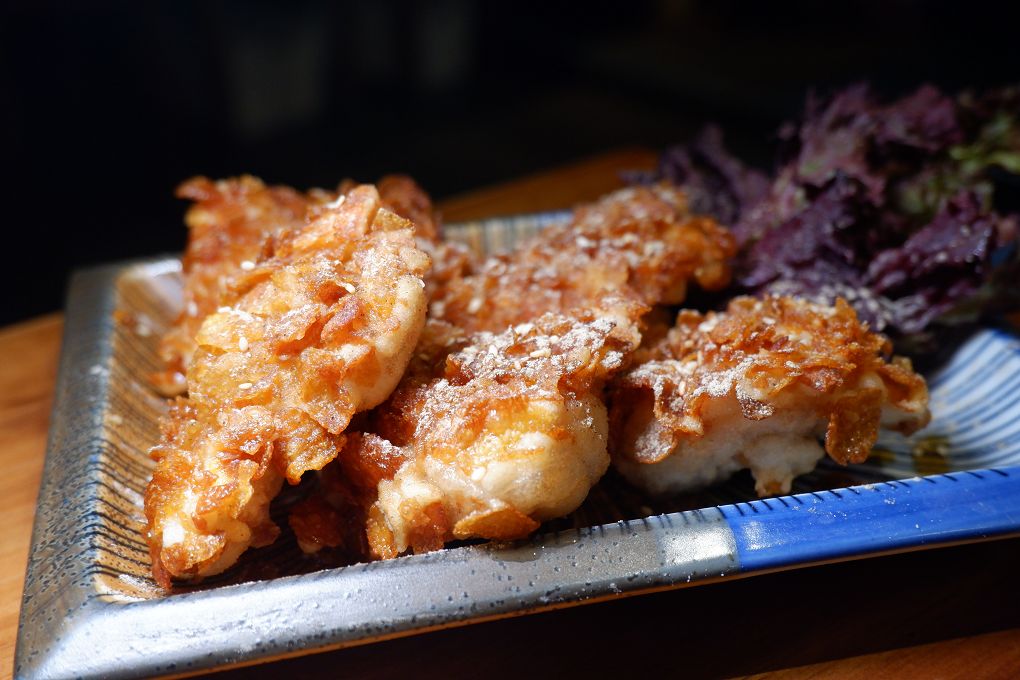【中山站居酒屋推薦】熊賀酒場 是經典的日式居酒屋，更是與朋友共享美好食光的好去處！ @貝大小姐的多元心宇宙