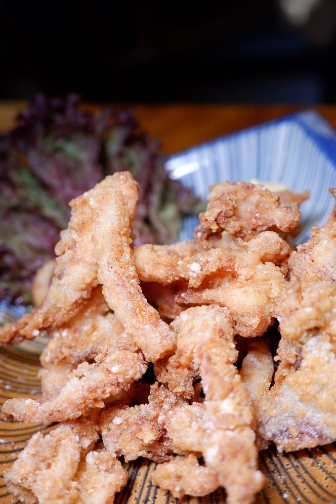 【中山站居酒屋推薦】熊賀酒場 是經典的日式居酒屋，更是與朋友共享美好食光的好去處！ @貝大小姐的多元心宇宙