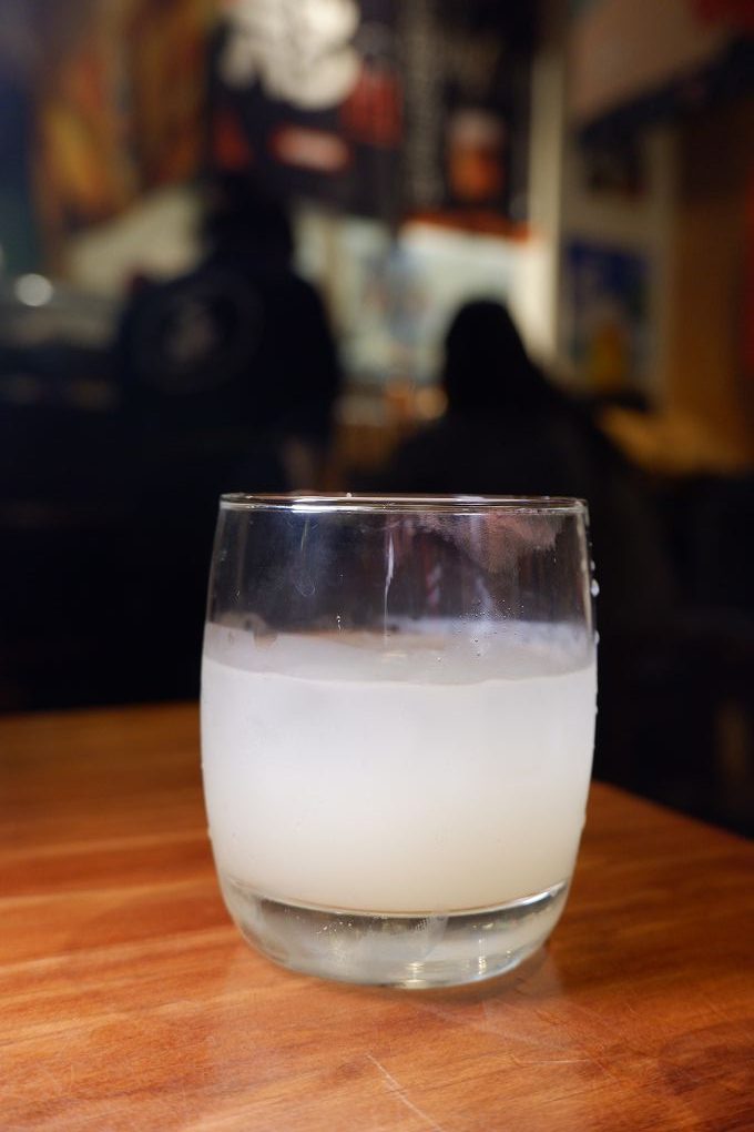 【中山站居酒屋推薦】熊賀酒場 是經典的日式居酒屋，更是與朋友共享美好食光的好去處！ @貝大小姐的多元心宇宙