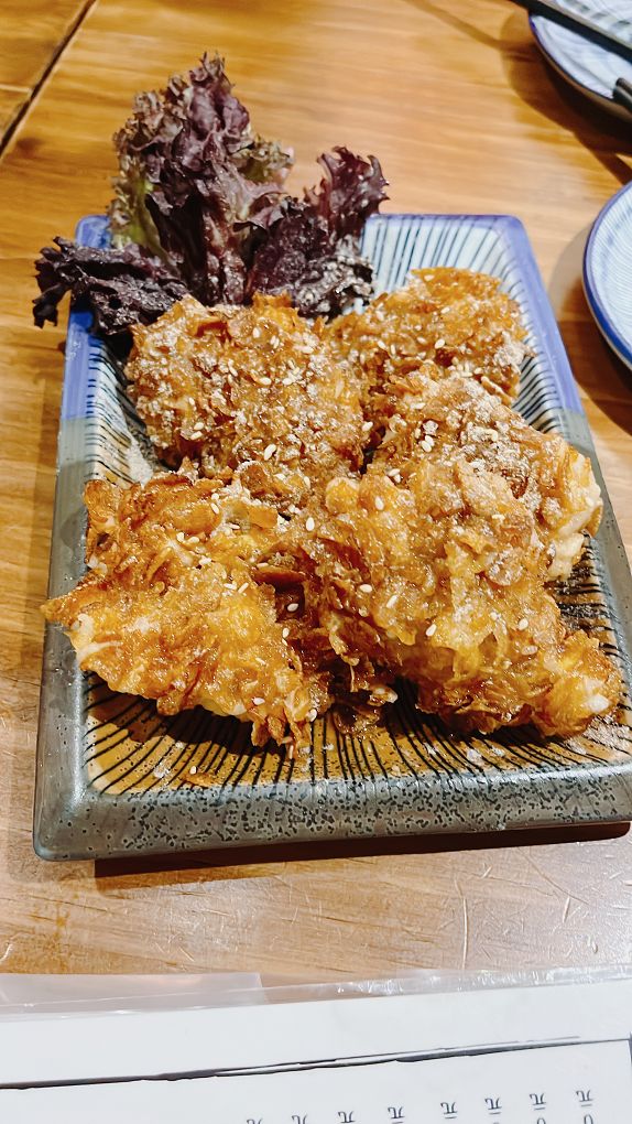 【中山站居酒屋推薦】熊賀酒場 是經典的日式居酒屋，更是與朋友共享美好食光的好去處！ @貝大小姐的多元心宇宙