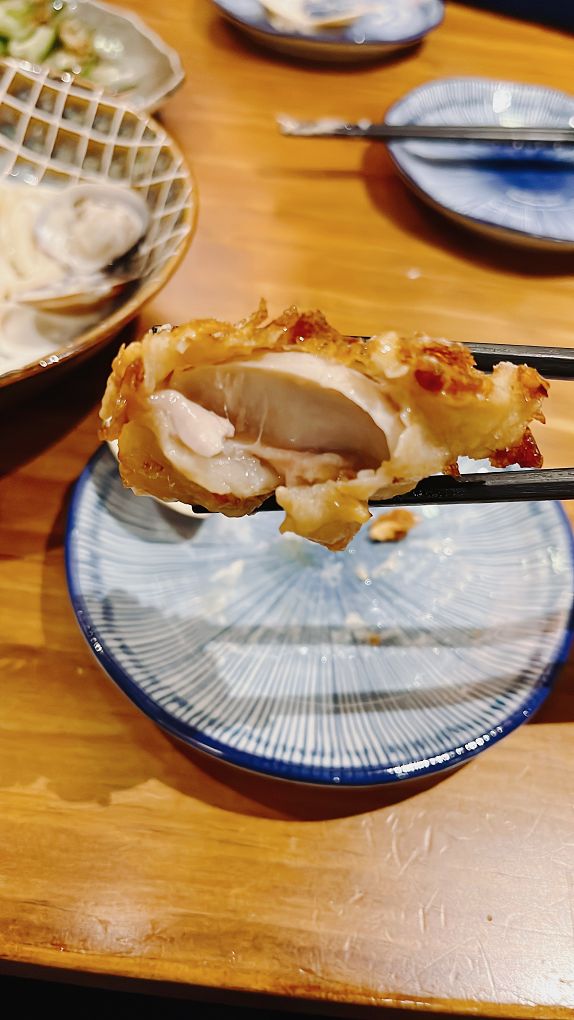 【中山站居酒屋推薦】熊賀酒場 是經典的日式居酒屋，更是與朋友共享美好食光的好去處！ @貝大小姐的多元心宇宙