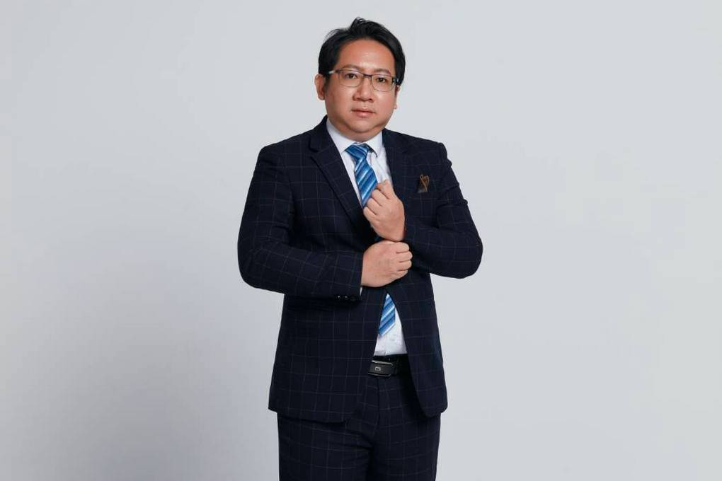 【失敗，好滋味】 低潮時磨劍好好預備自己 feat. 黃金買賣業迷途小書童 黃鼎鈞 @貝大小姐的多元心宇宙