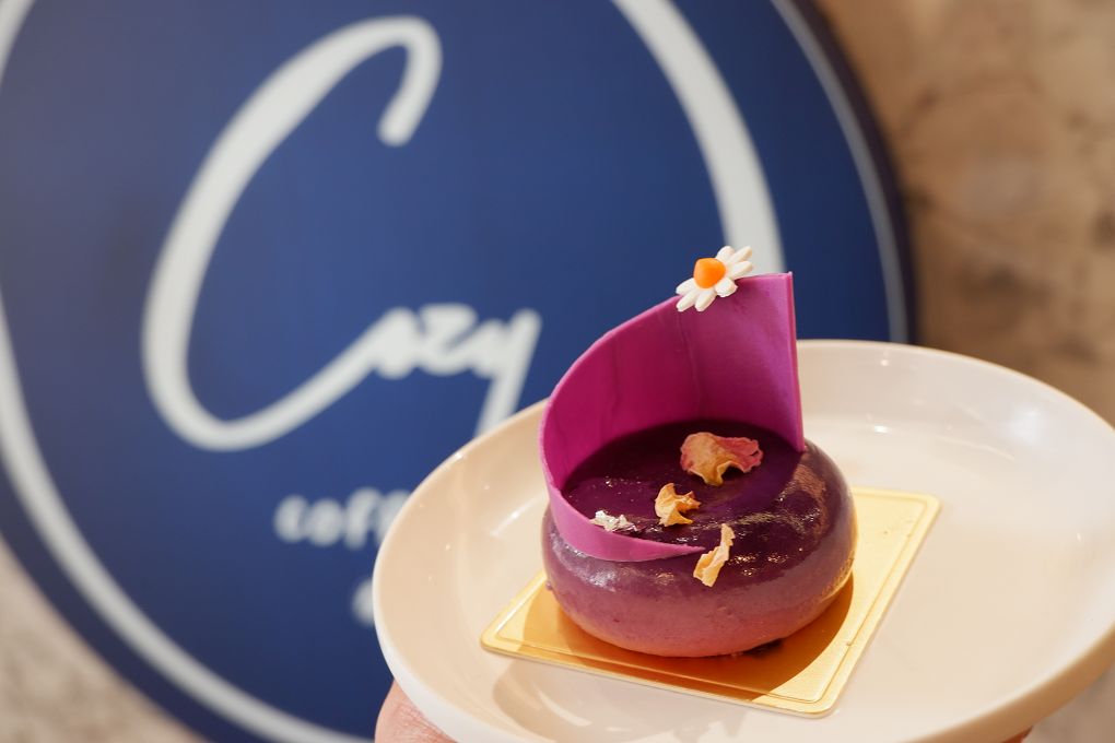 【三重 咖啡店推薦】Cozy Coffee可集咖啡 一個人也好、一群朋友也罷，在Cozy Coffee裡享受開心的咖啡時間！ @貝大小姐的多元心宇宙