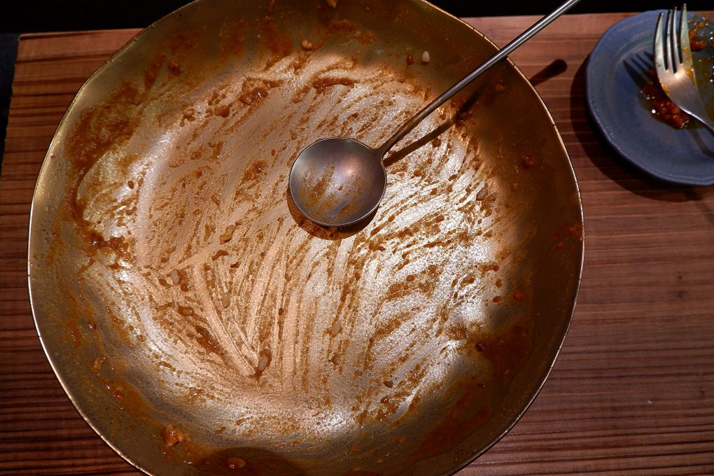 【中和 咖哩飯推薦】一星名店人生的咖哩味 中和店 門前隱味牛肉麵的新品牌牛筋牛肋咖哩飯 @貝大小姐的多元心宇宙
