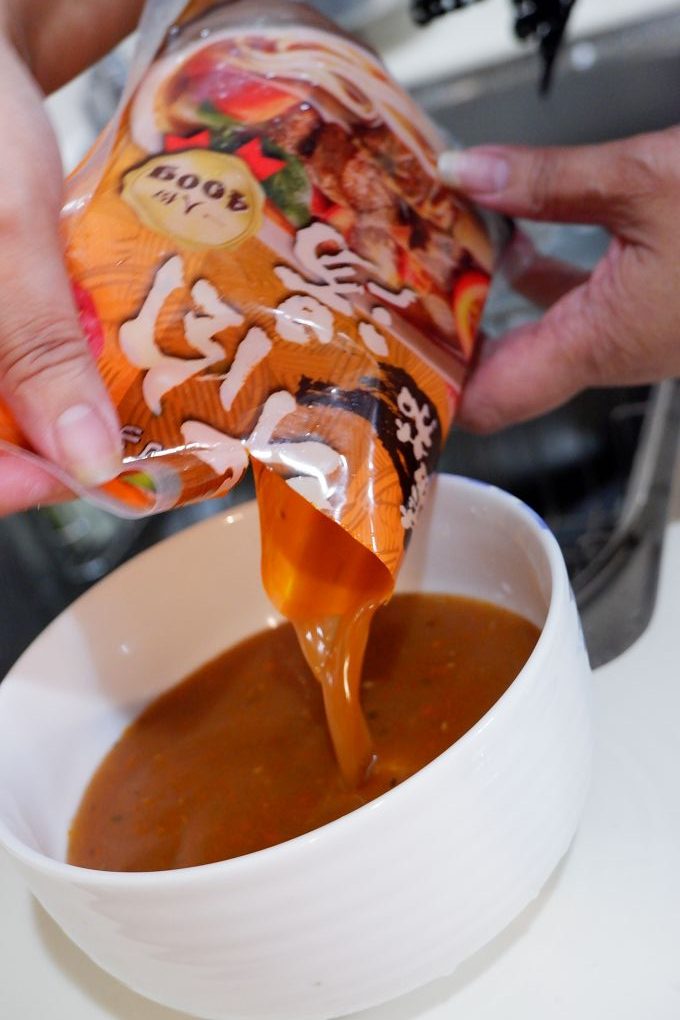 【momo獨售】享點子｜獨享牛肉湯系列  不論是紅燒或是蕃茄口味，都是牛肉麵節最牛嚴選，冠軍湯頭讓你隨時隨地享受好喝的牛肉湯！ @貝大小姐的多元心宇宙
