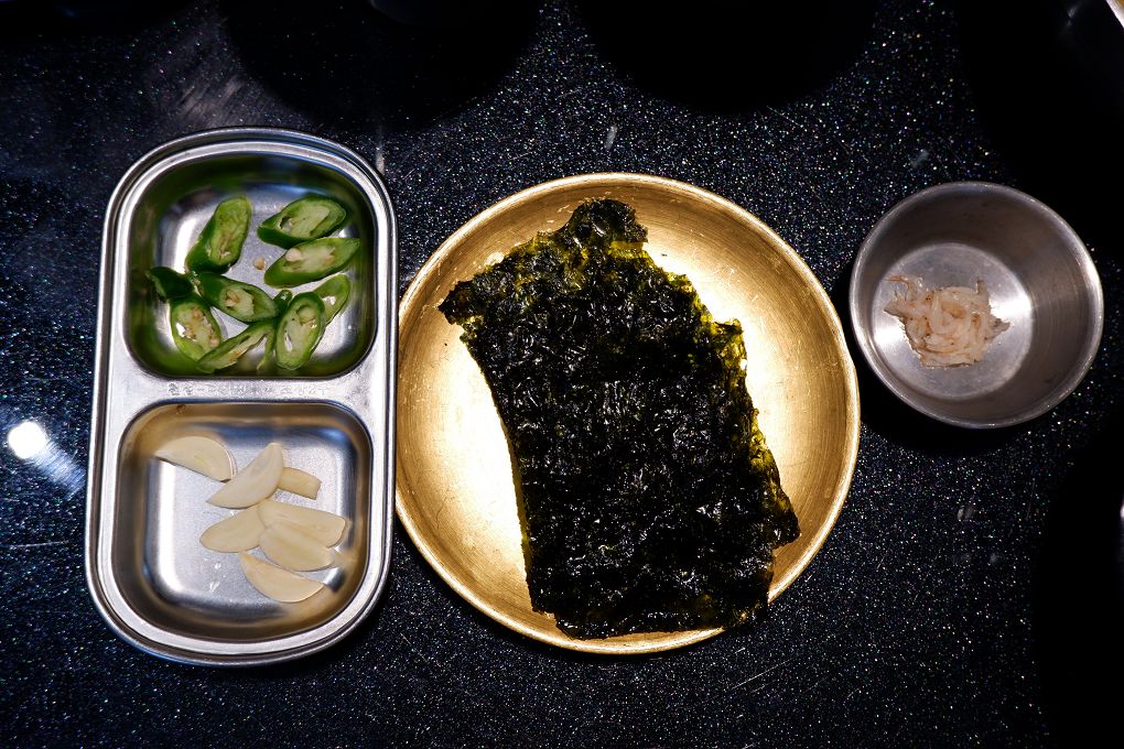 【花蓮 韓式鍋物】大邱骨道 韓式鍋物 花蓮店 聚會的歡樂與美味來自大邱骨道的這一餐！ @貝大小姐的多元心宇宙