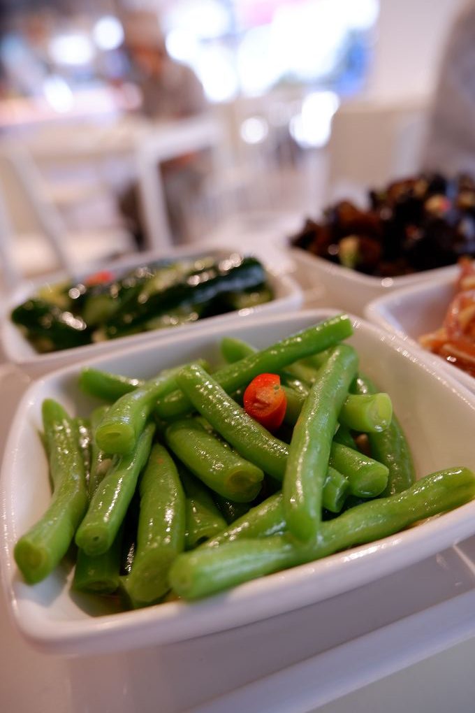 【內湖美食推薦】 文湖21雞湯麵 不論吃麵、喝湯、吃肉、配菜  總會讓你深深記住她的美味！ @貝大小姐的多元心宇宙