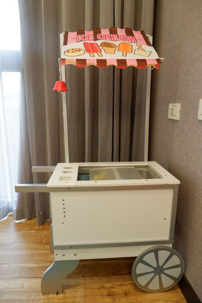 【台東 太麻里住宿推薦】太麻里曙光渡假酒店 在天台上迎接曙光，是我們前所未有的幸福感受！ @貝大小姐的多元心宇宙