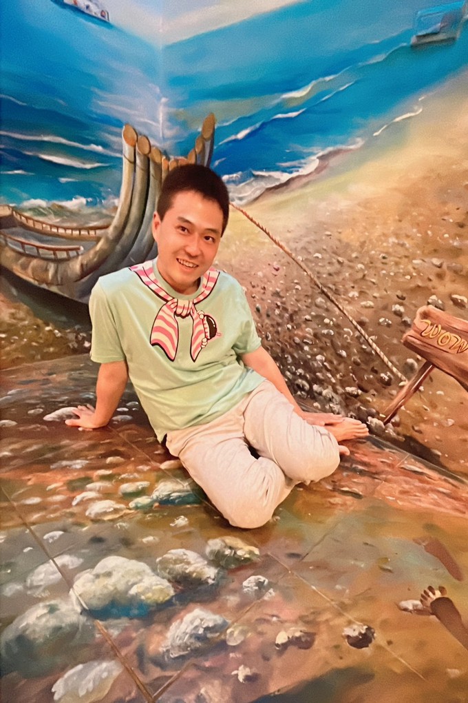 【花蓮 住宿推薦】洄瀾窩國際青年旅舍 Hualien Wow Youth Hostel 每個城市裡都有我們喜歡的窩，洄瀾窩就是我們在花蓮最棒的窩！ @貝大小姐的多元心宇宙